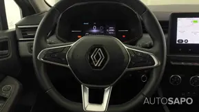 Renault Clio 1.0 TCe Evolution de 2024