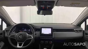 Renault Clio 1.0 TCe Evolution de 2024