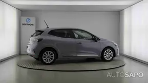 Renault Clio 1.0 TCe Evolution de 2024