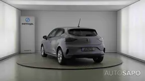 Renault Clio 1.0 TCe Evolution de 2024