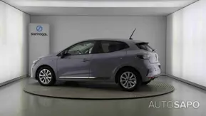 Renault Clio 1.0 TCe Evolution de 2024