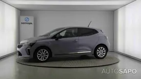 Renault Clio 1.0 TCe Evolution de 2024