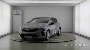 Renault Clio 1.0 TCe Evolution de 2024