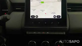 Renault Clio 1.0 TCe Evolution de 2024