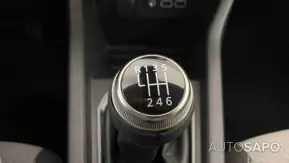 Renault Clio 1.0 TCe Evolution de 2024