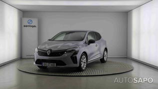 Renault Clio 1.0 TCe Evolution de 2023