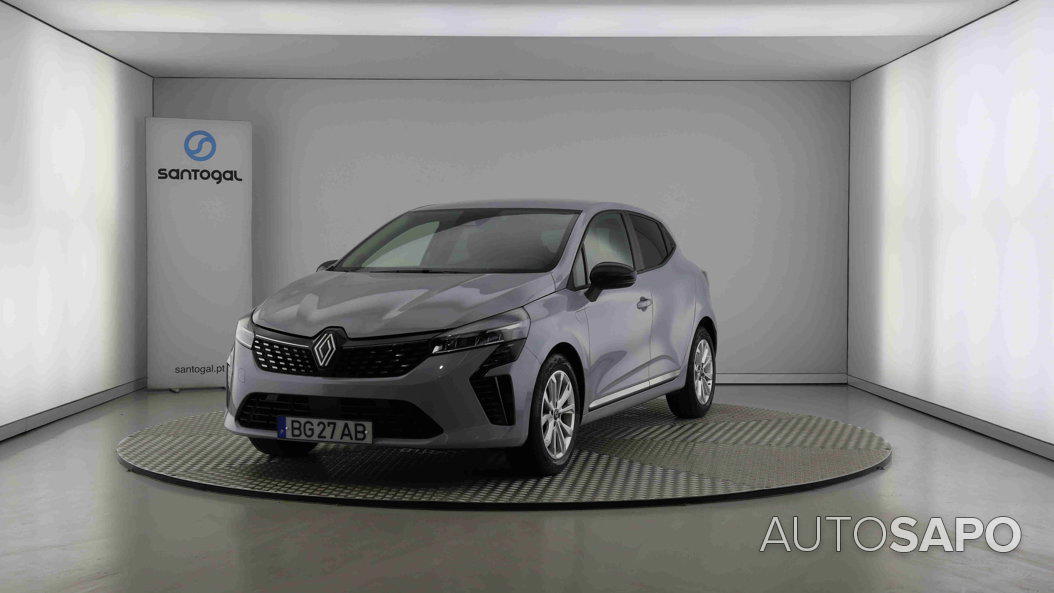 Renault Clio 1.0 TCe Evolution de 2023