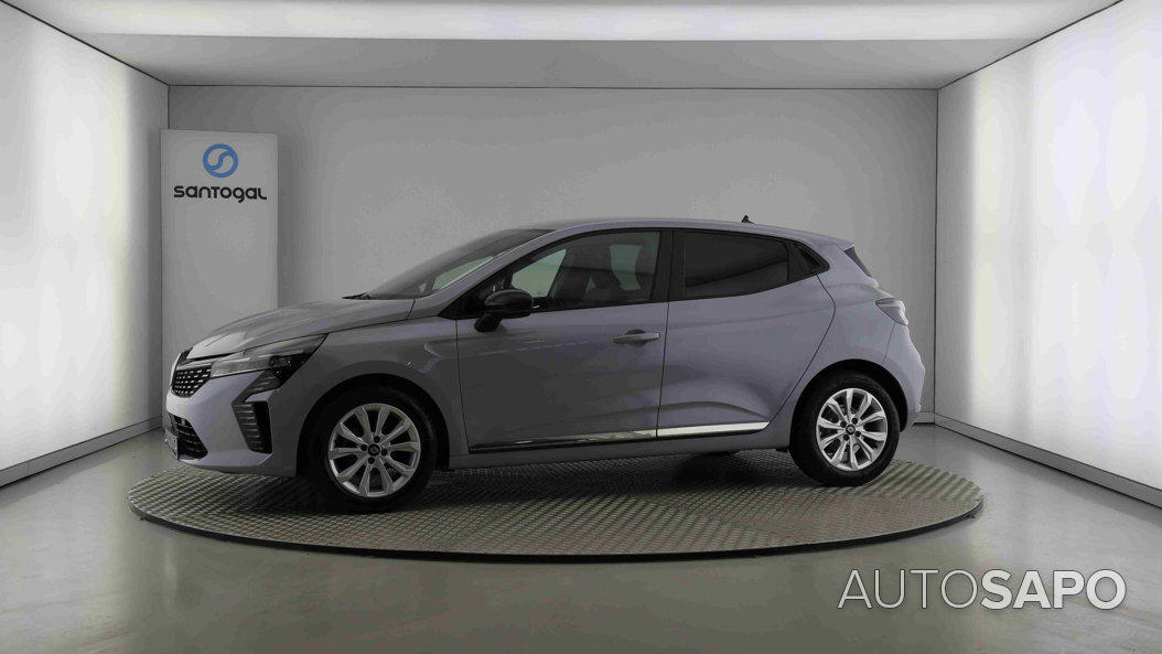 Renault Clio 1.0 TCe Evolution de 2023