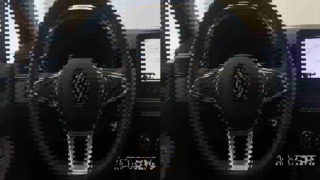 Renault Clio 1.0 TCe Evolution de 2023