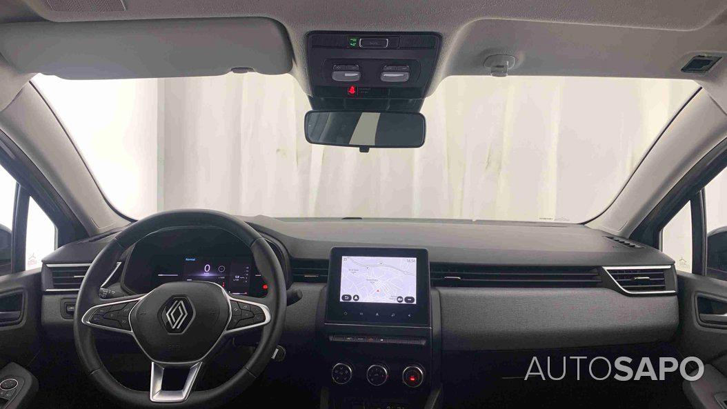 Renault Clio 1.0 TCe Evolution de 2023