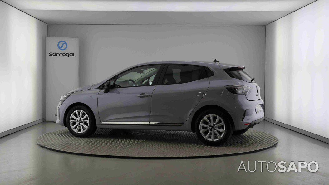 Renault Clio 1.0 TCe Evolution de 2023