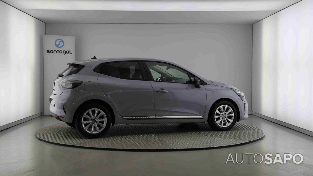 Renault Clio 1.0 TCe Evolution de 2023