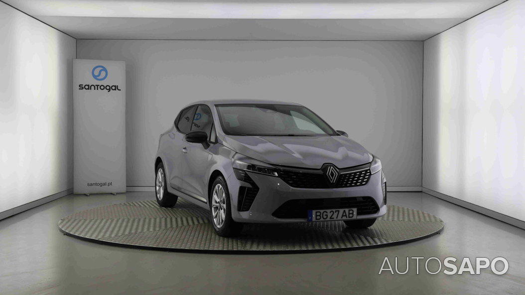 Renault Clio 1.0 TCe Evolution de 2023