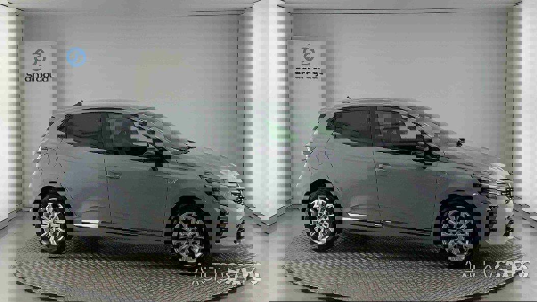 Renault Clio 1.0 TCe Evolution de 2023