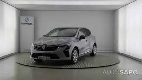 Renault Clio 1.0 TCe Evolution de 2023