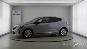 Renault Clio 1.0 TCe Evolution de 2023