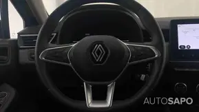 Renault Clio 1.0 TCe Evolution de 2023