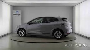 Renault Clio 1.0 TCe Evolution de 2023