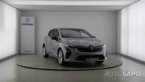 Renault Clio 1.0 TCe Evolution de 2023