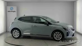 Renault Clio 1.0 TCe Evolution de 2023