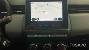 Renault Clio 1.0 TCe Evolution de 2023