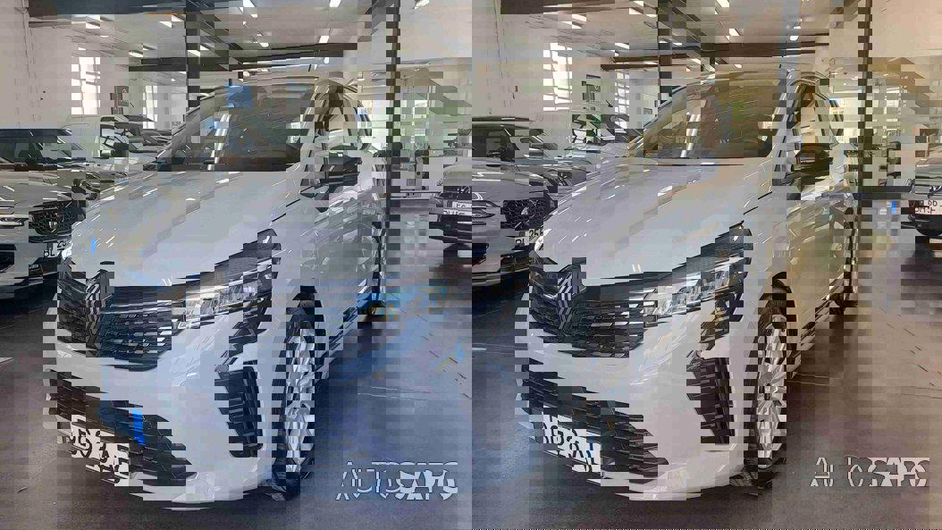 Renault Clio 1.0 TCe Evolution de 2023