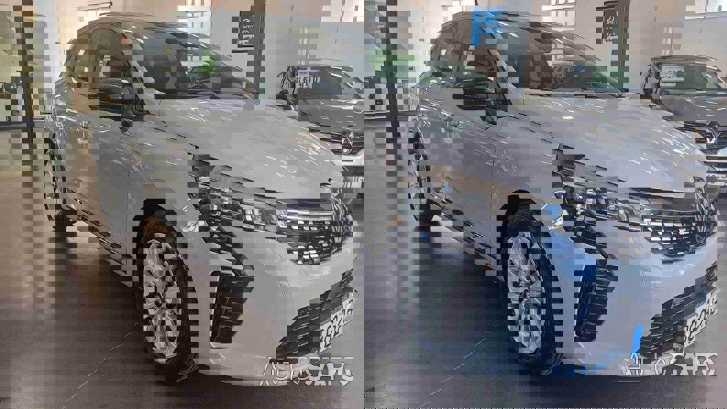 Renault Clio 1.0 TCe Evolution de 2023