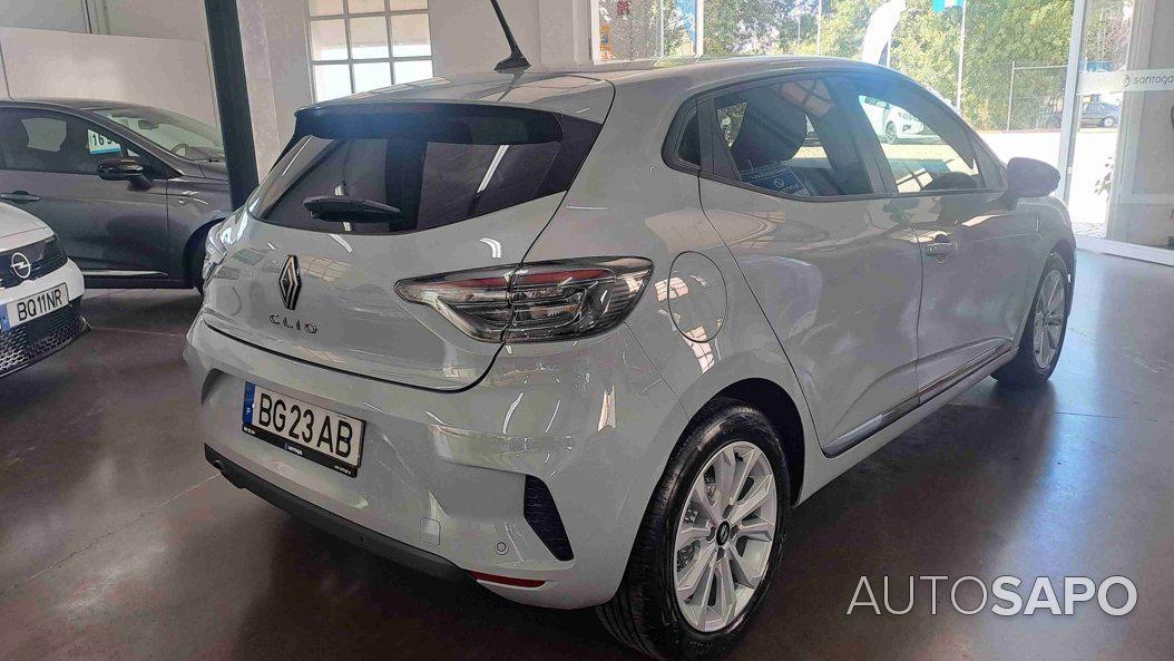 Renault Clio 1.0 TCe Evolution de 2023
