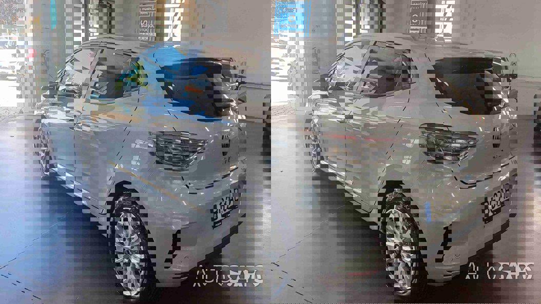 Renault Clio 1.0 TCe Evolution de 2023