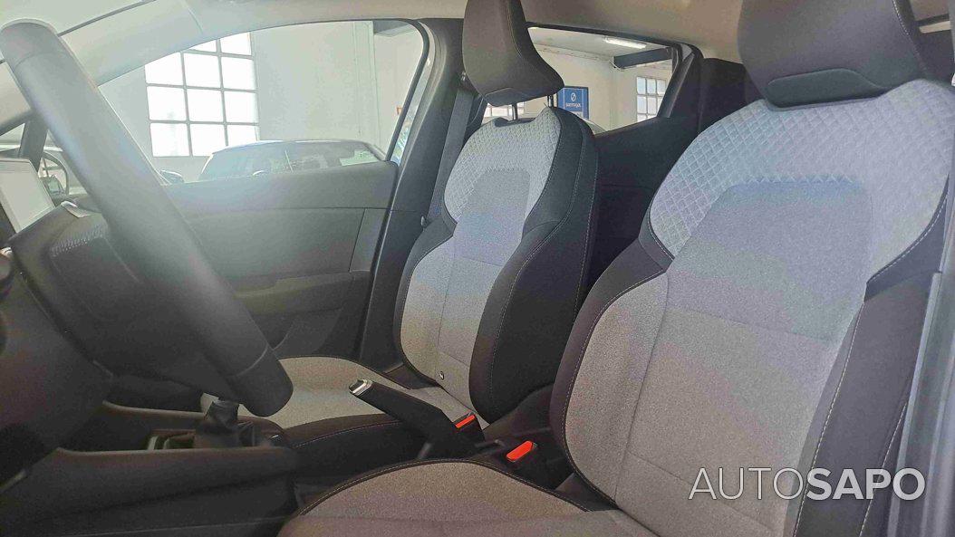 Renault Clio 1.0 TCe Evolution de 2023