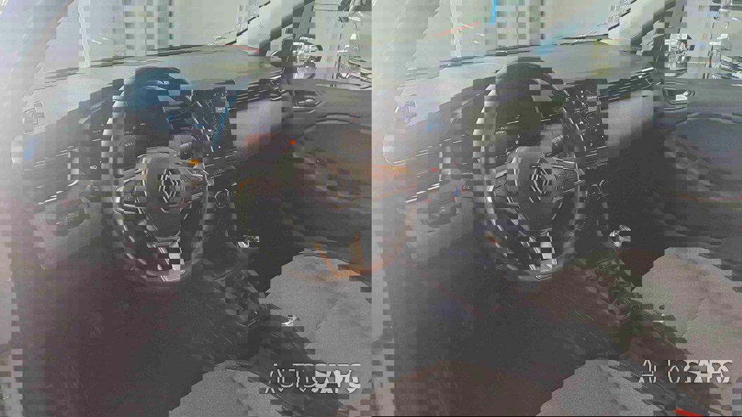 Renault Clio 1.0 TCe Evolution de 2023