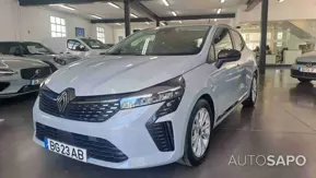 Renault Clio 1.0 TCe Evolution de 2023