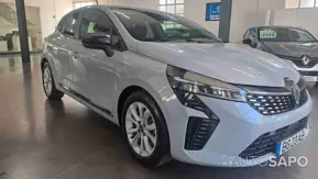 Renault Clio 1.0 TCe Evolution de 2023