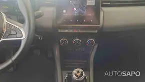 Renault Clio 1.0 TCe Evolution de 2023