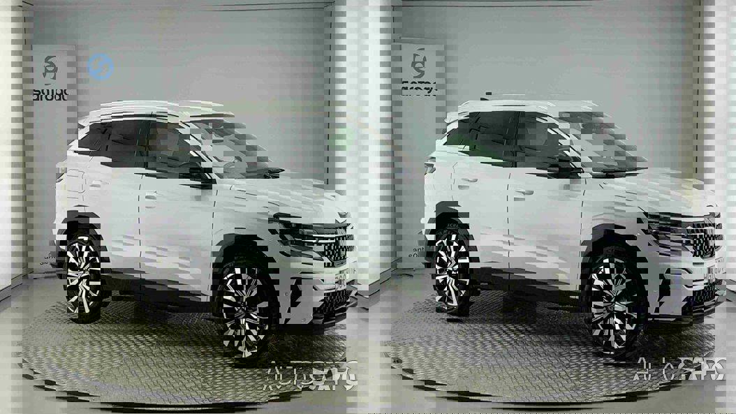 Renault Austral 1.3 Mild Hybrid Ionic Auto de 2023