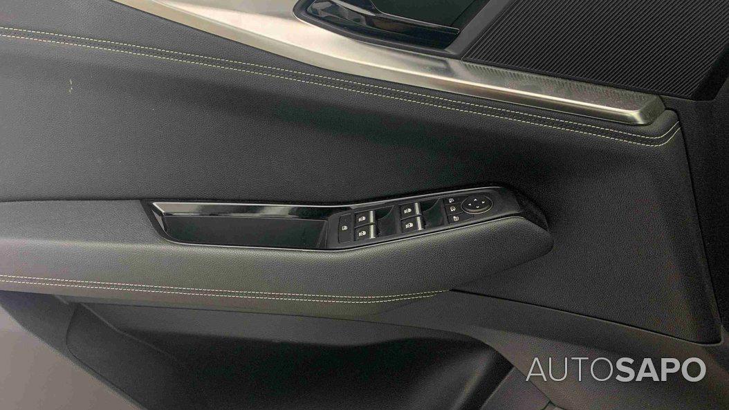 Renault Austral 1.3 Mild Hybrid Ionic Auto de 2023