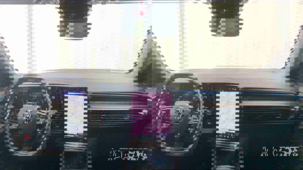 Renault Austral 1.3 Mild Hybrid Ionic Auto de 2023