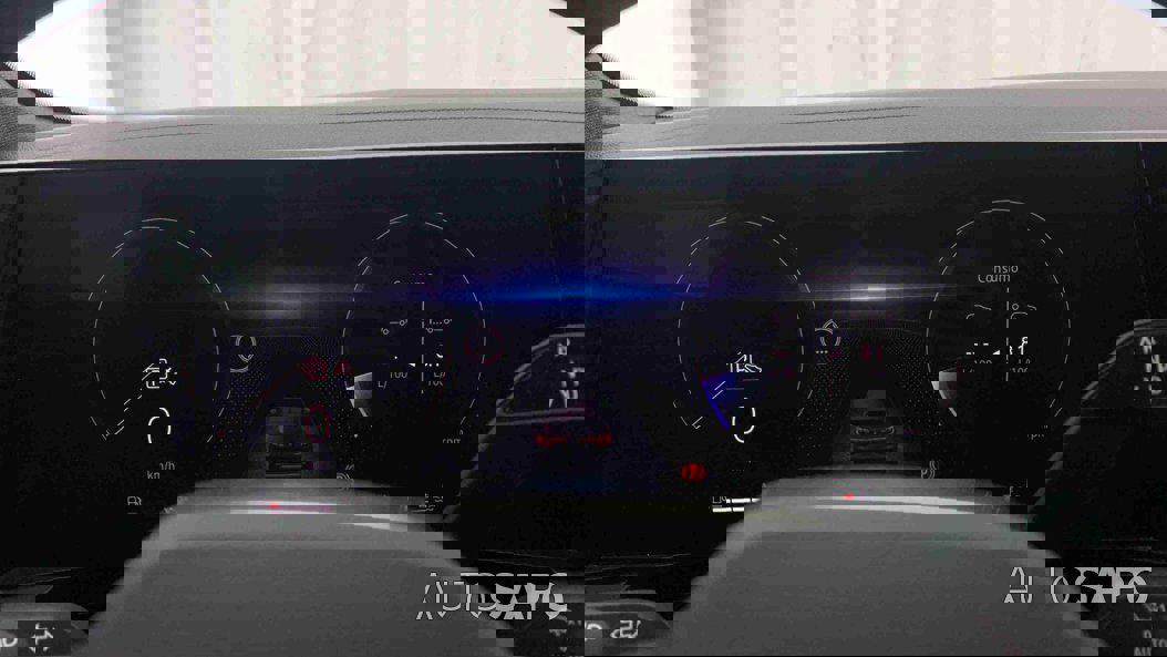 Renault Austral 1.3 Mild Hybrid Ionic Auto de 2023