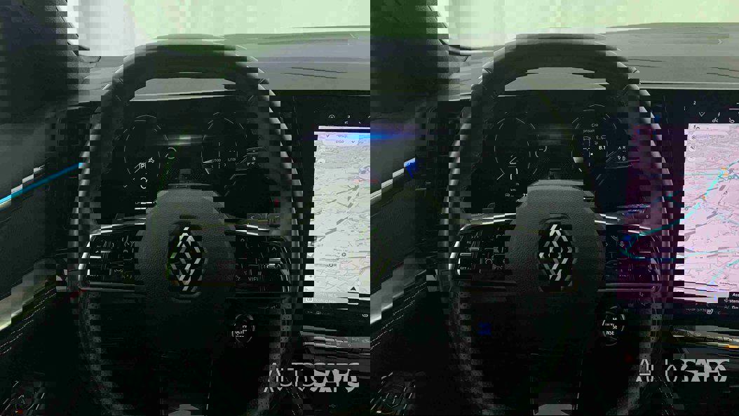 Renault Austral 1.3 Mild Hybrid Ionic Auto de 2023