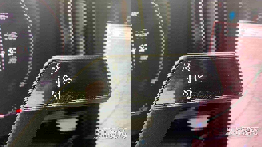 Renault Austral 1.3 Mild Hybrid Ionic Auto de 2023