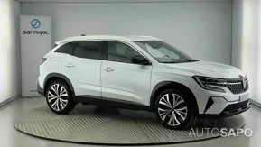 Renault Austral 1.3 Mild Hybrid Ionic Auto de 2023