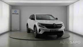 Renault Austral 1.3 Mild Hybrid Ionic Auto de 2023