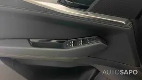 Renault Austral 1.3 Mild Hybrid Ionic Auto de 2023