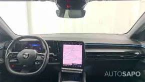 Renault Austral 1.3 Mild Hybrid Ionic Auto de 2023