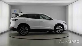 Renault Austral 1.3 Mild Hybrid Ionic Auto de 2023