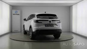 Renault Austral 1.3 Mild Hybrid Ionic Auto de 2023