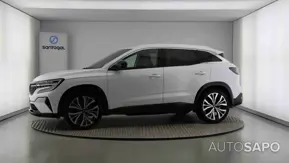 Renault Austral 1.3 Mild Hybrid Ionic Auto de 2023