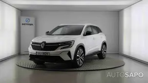 Renault Austral 1.3 Mild Hybrid Ionic Auto de 2023