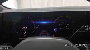 Renault Austral 1.3 Mild Hybrid Ionic Auto de 2023