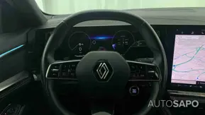 Renault Austral 1.3 Mild Hybrid Ionic Auto de 2023